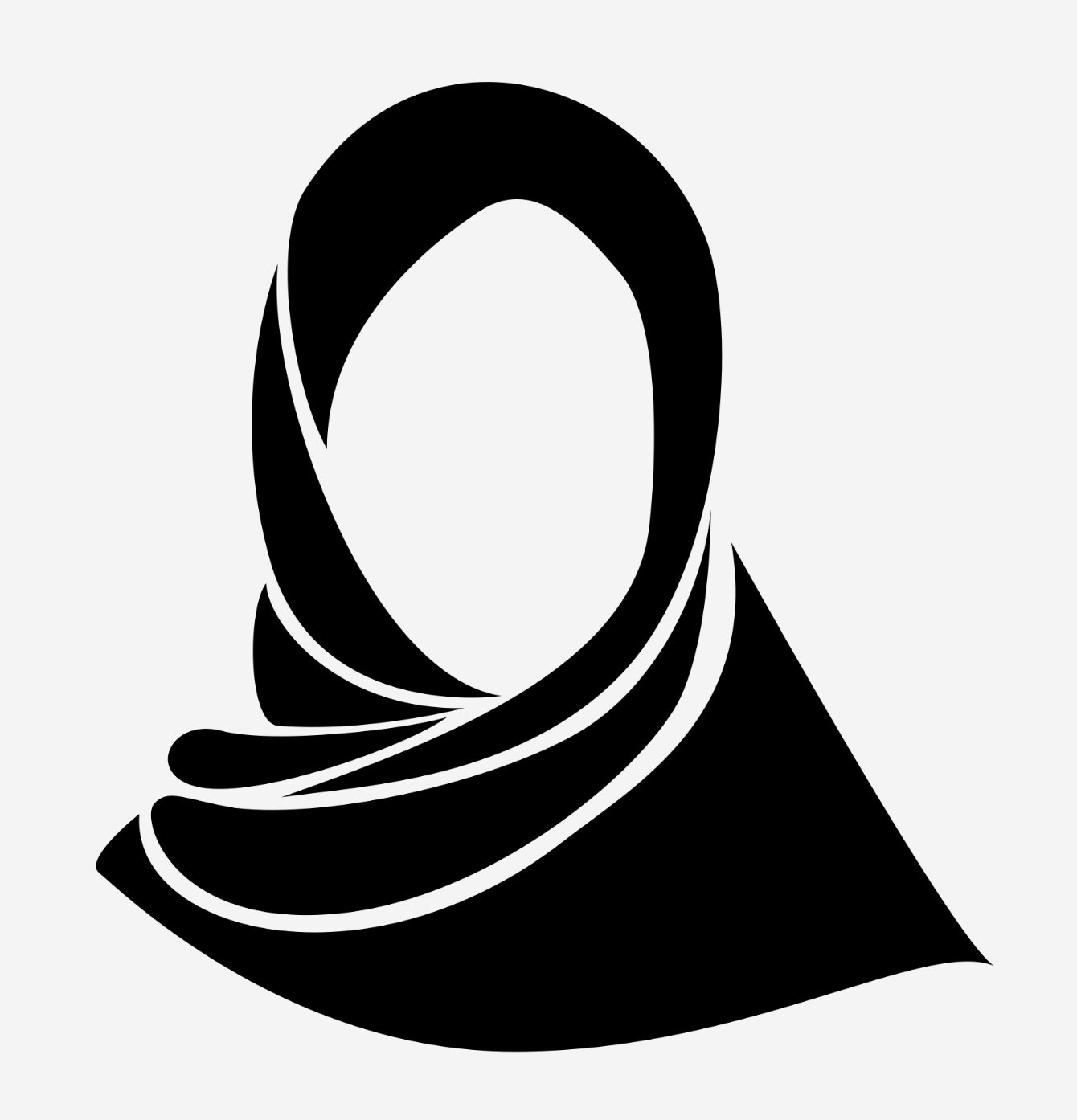 Hijab Icon